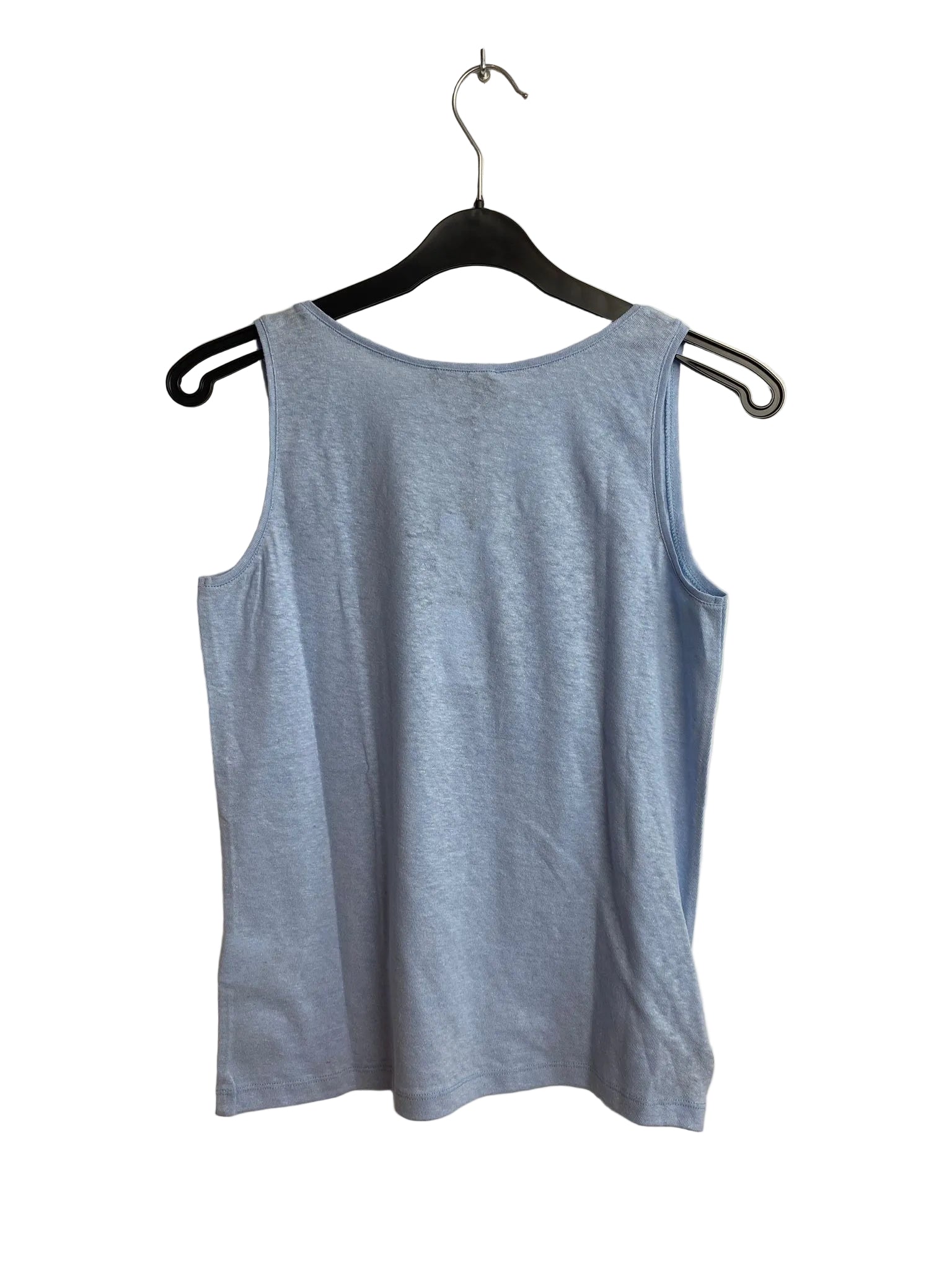 T-Shirt Bleekblauw Gollehaug ( 23333/621 )