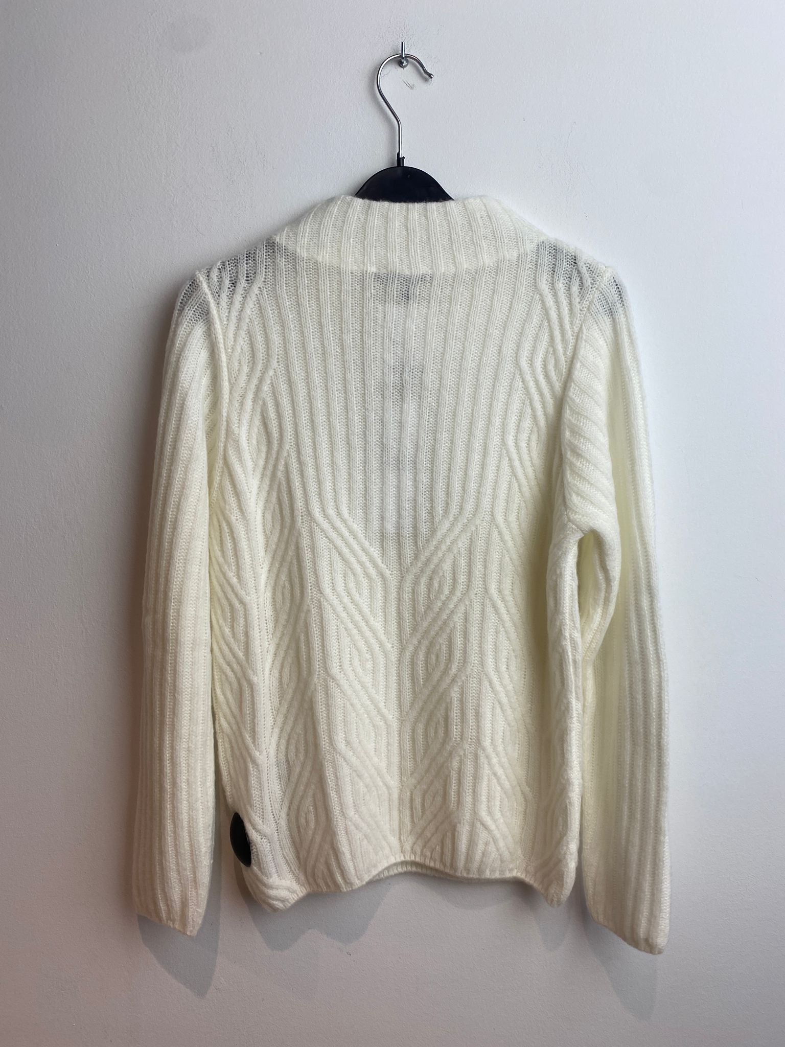 Pull Écru Gollehaug ( 11175/110 )