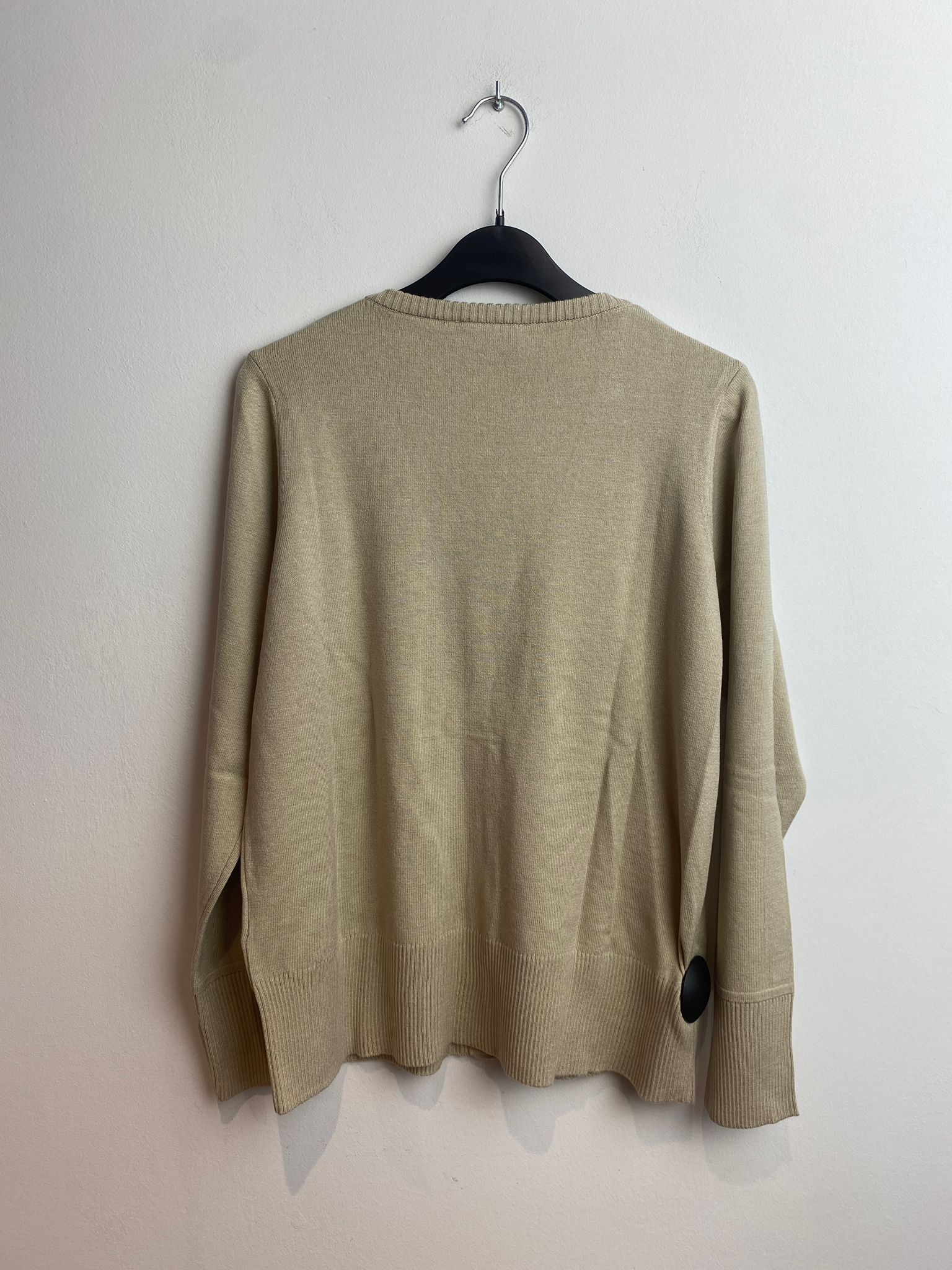 Pull sans manches Beige Gollehaug ( 12040/141 )