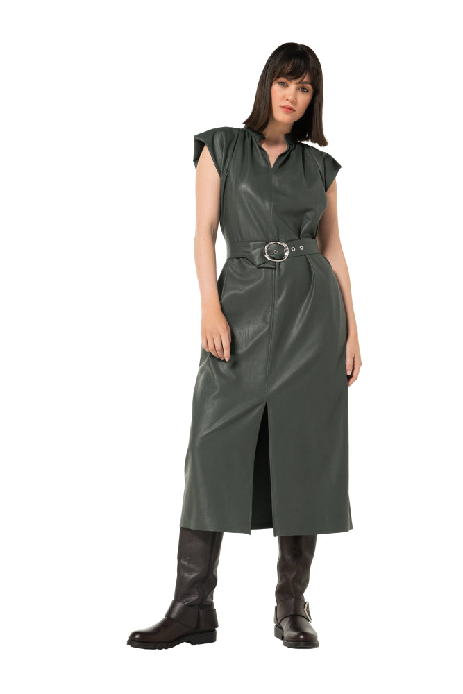 Kleedje Groen Caroline Biss ( 4106/61 )