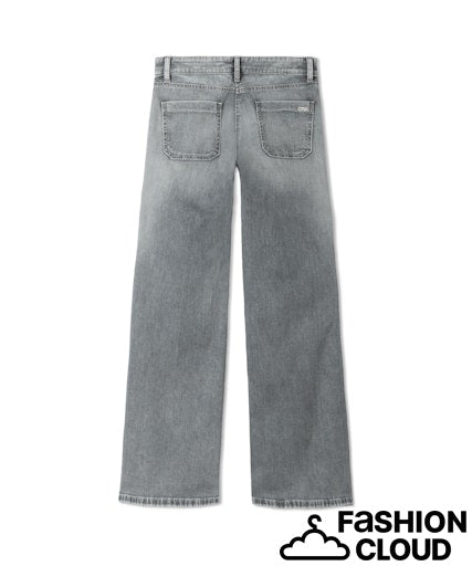 Broek Grijs Cambio ( 9251/001101/5293 )