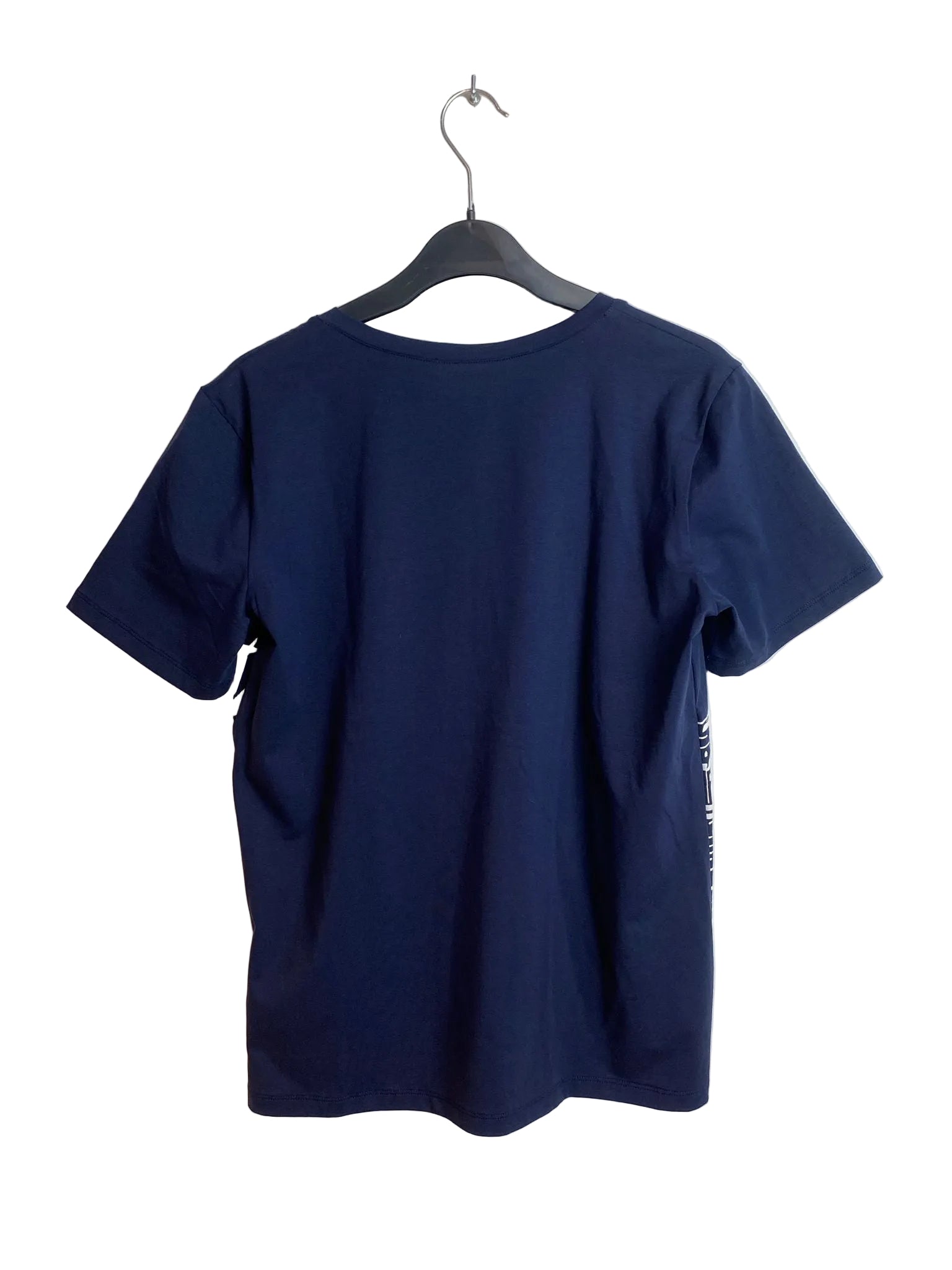 T-shirt Marine Leo & Ugo (Tej997/Bleu marine)