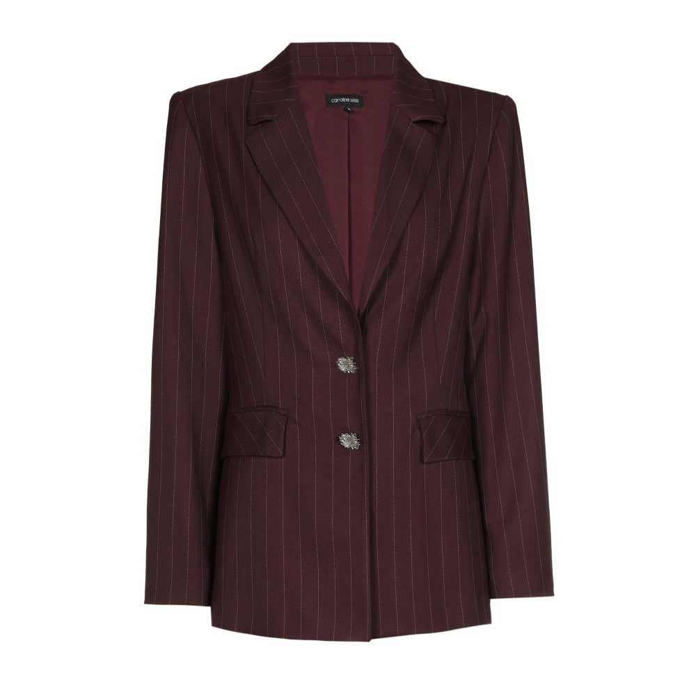 Vest Bordeaux Caroline Biss ( 4829/54 )
