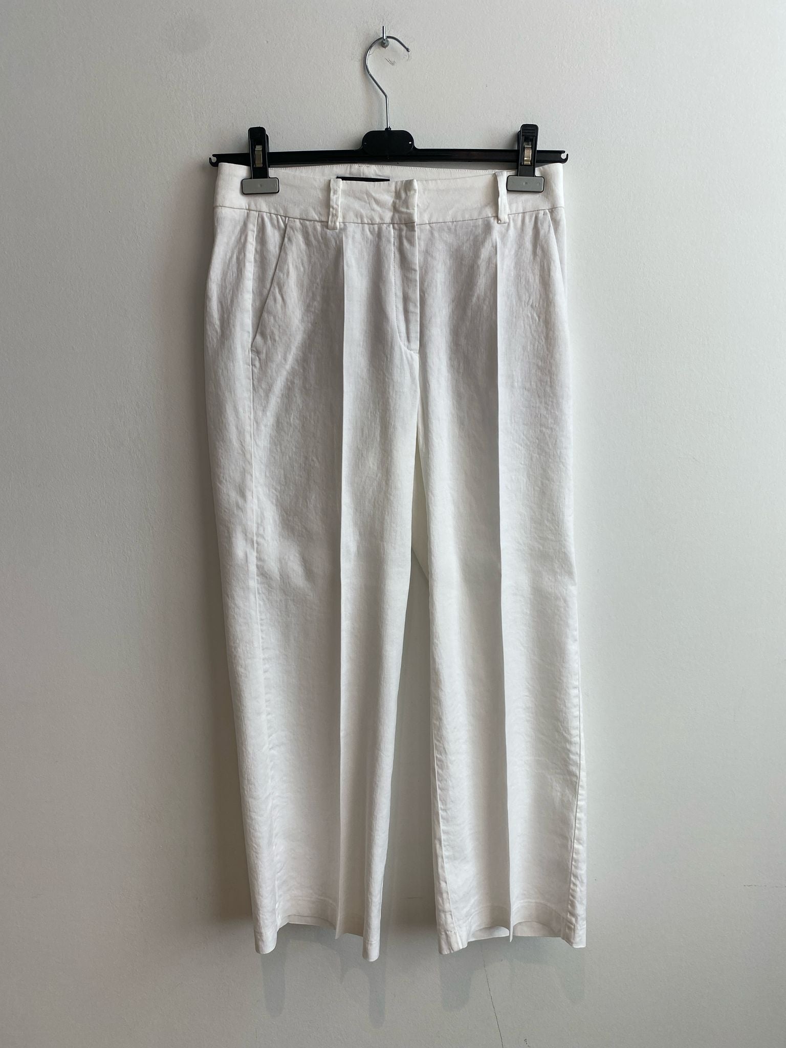 Broek Wit Cambio ( 8003/0307/001 )