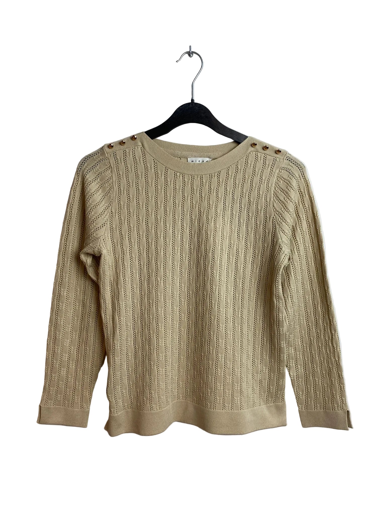 Pull Beige Micha ( 180169/2609 )