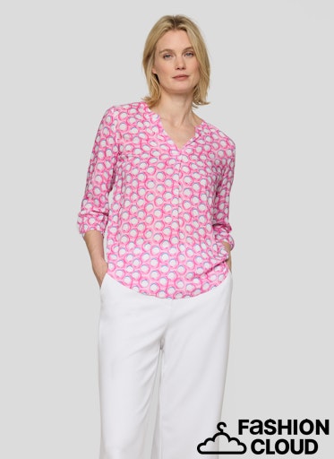 Bloes Roze Rabe ( 117108/6211 )