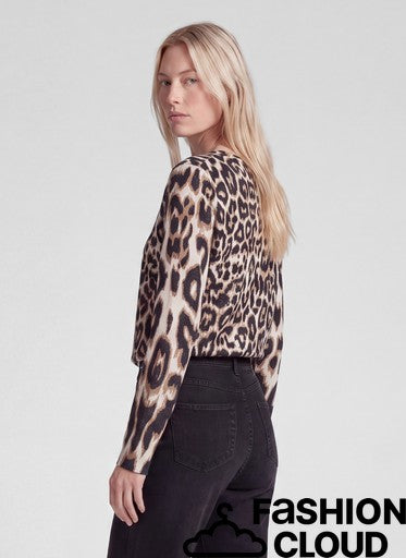 Pull Taupe Rabe ( 123610/7672 )