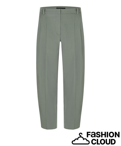 Broek Kaki Cambio ( 6102 043407/669 )