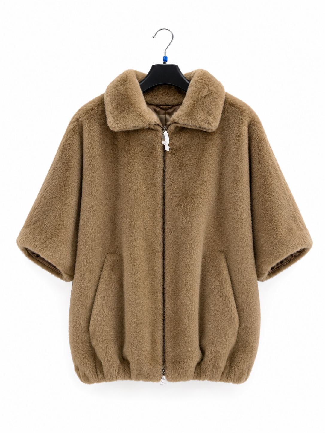 Vest Taupe Beaumont ( Aimy/2540 )