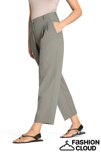 Broek Kaki Cambio ( 6102 043407/669 )