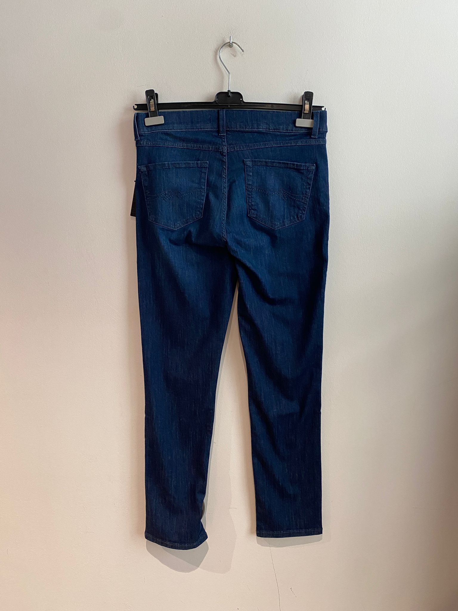 Pantalon Bleu Frankwalder ( 508655/000593 )