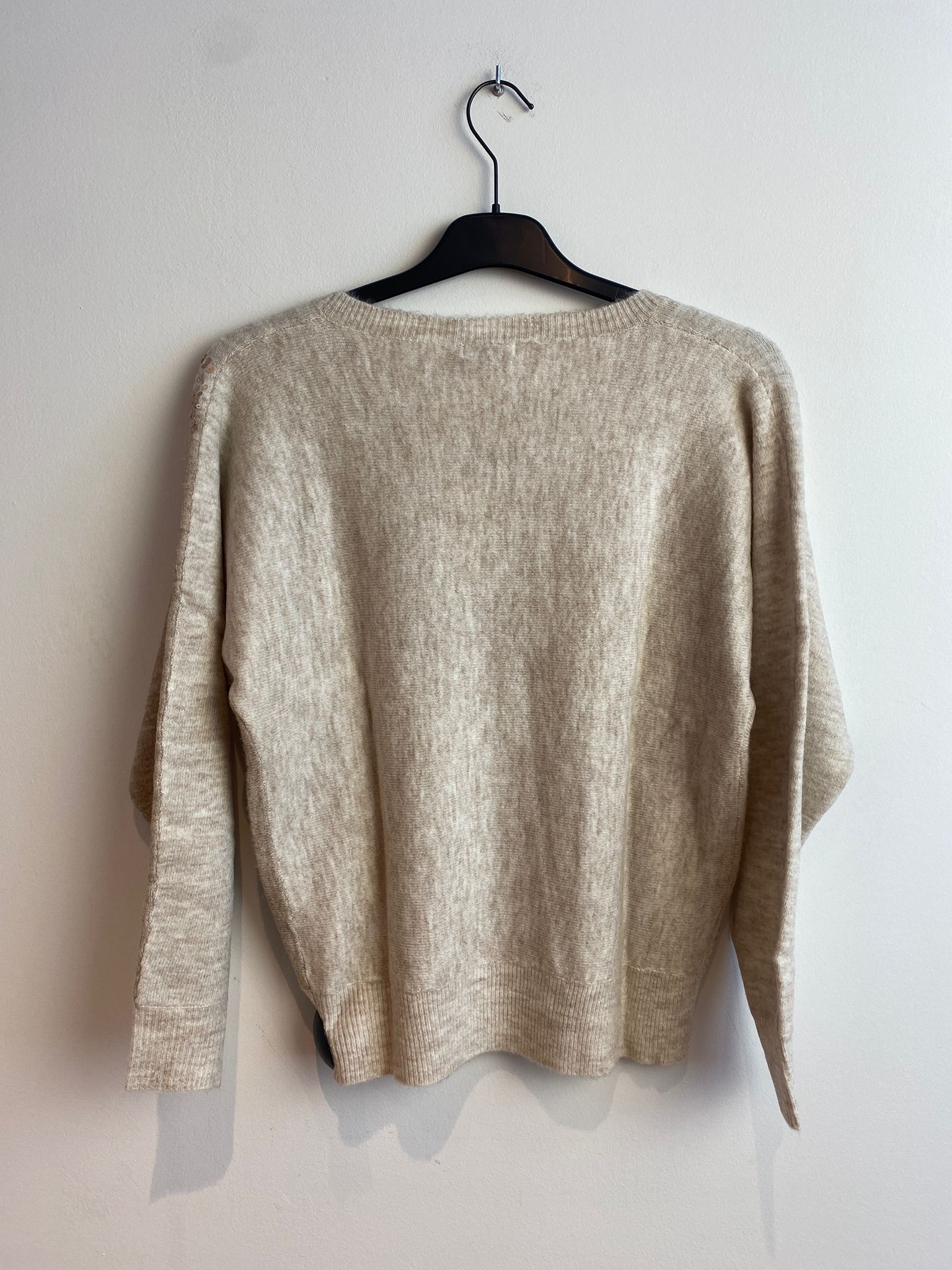 Pull Beige Atmos Fashion ( 9489 Zira/Beige )