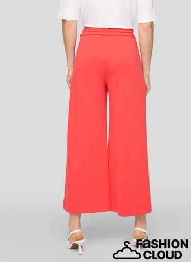Broek Rood Rabe ( 124450/6280 )