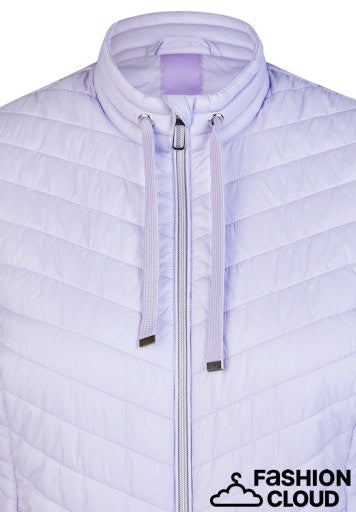 Giletvest Lila Rabe ( 114870/6232 )