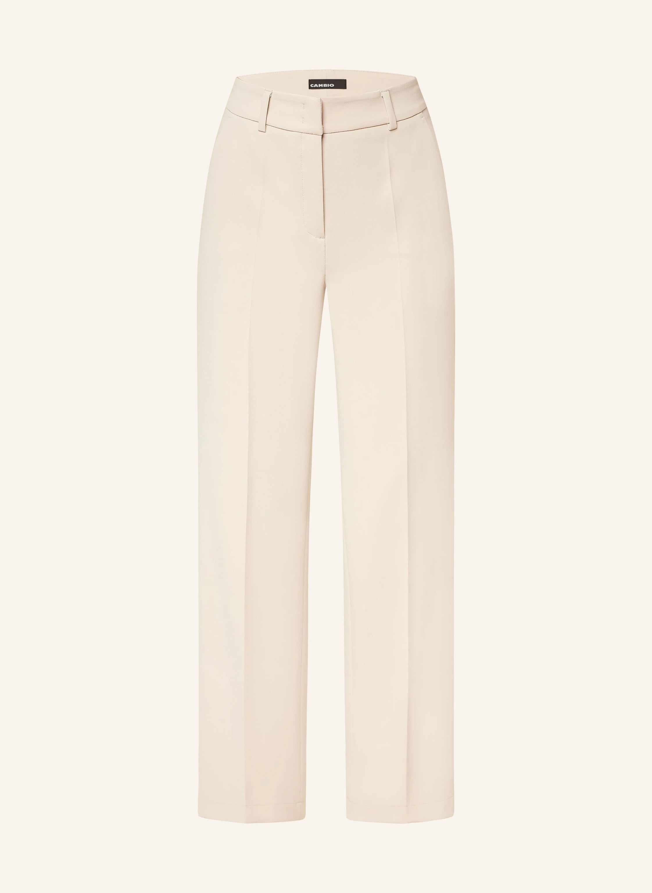 Pantalon Beige Cambio (6052 Amélie/026)