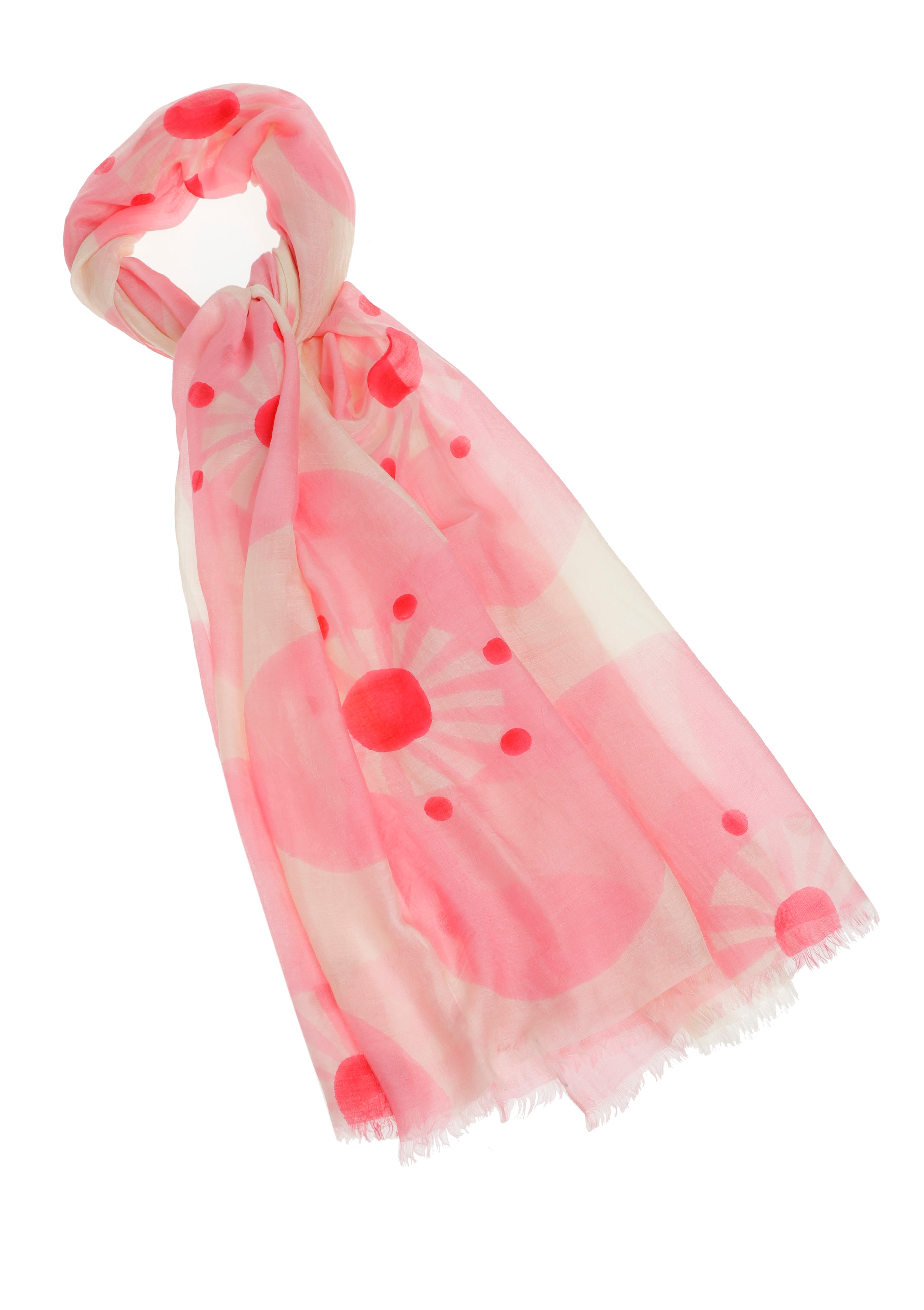 Écharpe Marron Caroline Biss ( 1008/79 )