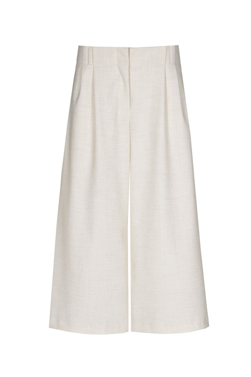 Broek Ecru Marie Mero ( Tr36/123 )