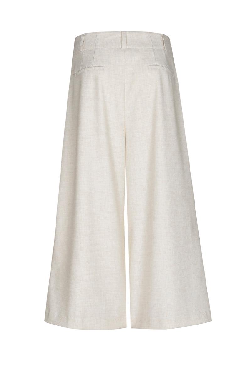 Broek Ecru Marie Mero ( Tr36/123 )