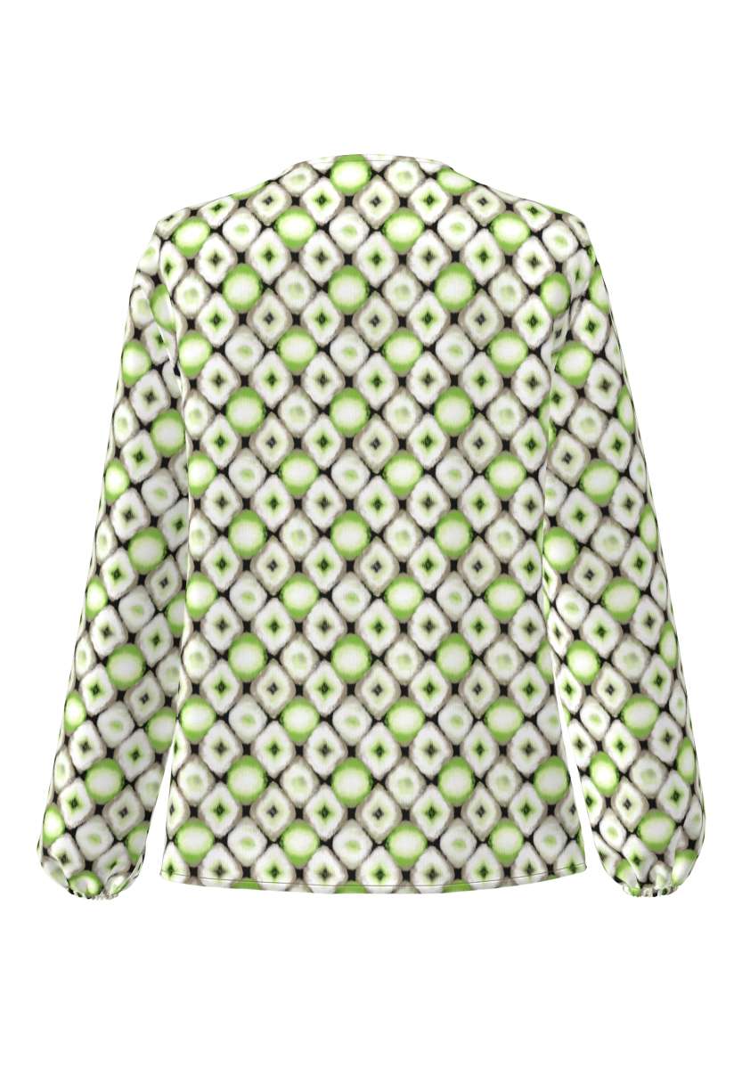 Bloes Groen Frankwalder ( 601101/525072 )