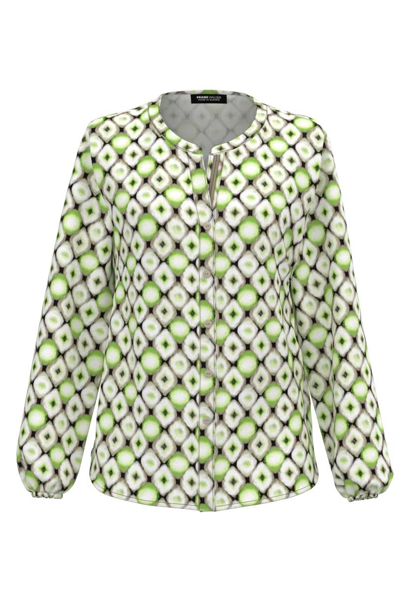 Bloes Groen Frankwalder ( 601101/525072 )