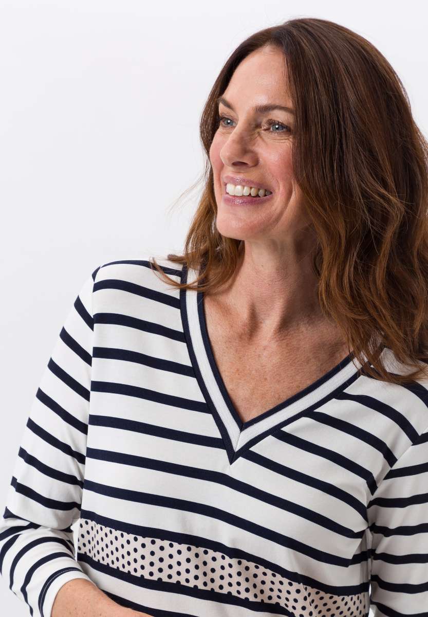 Pull Marine Frankwalder ( 102403/644059 )