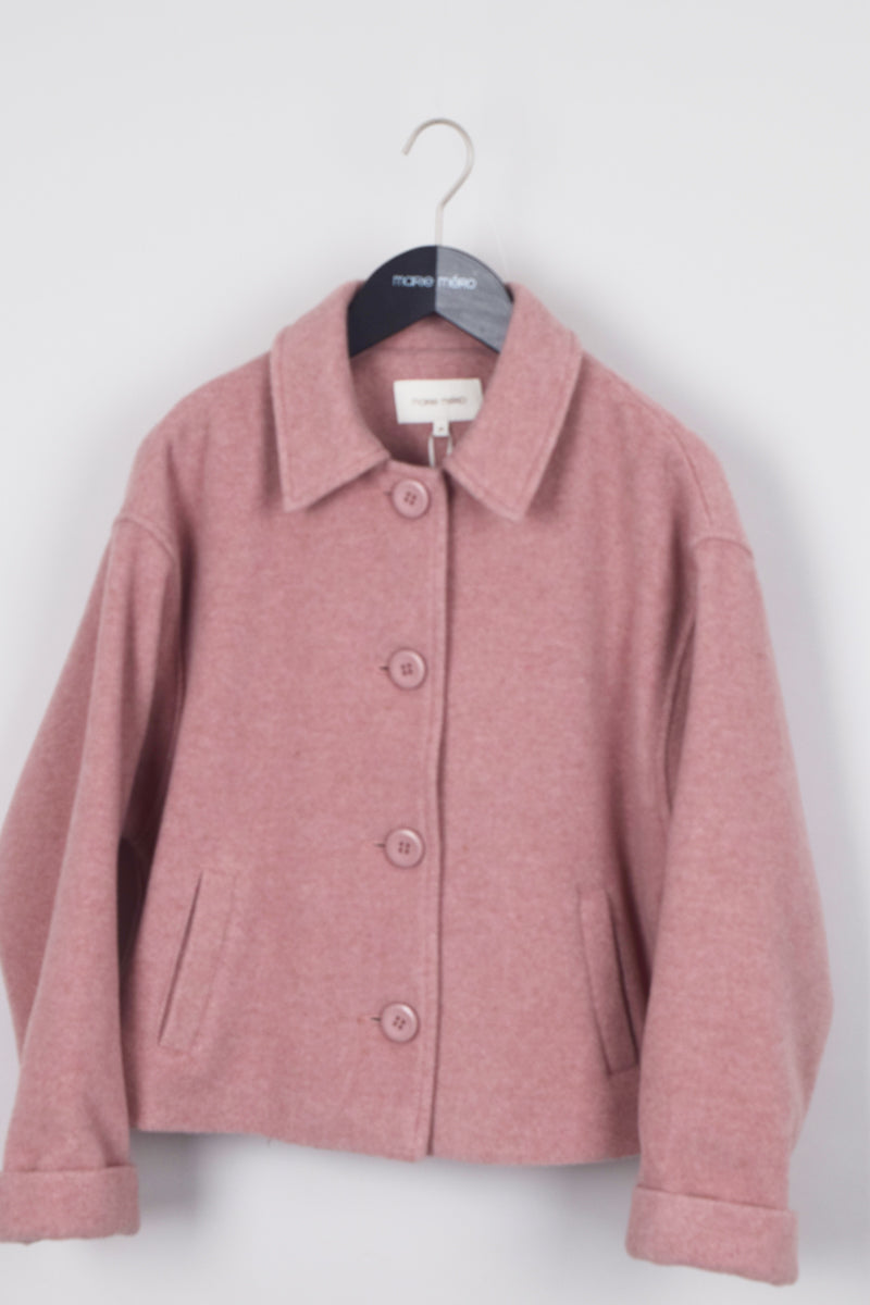 Cardigan Rose Marie Mero (Ja07/809)