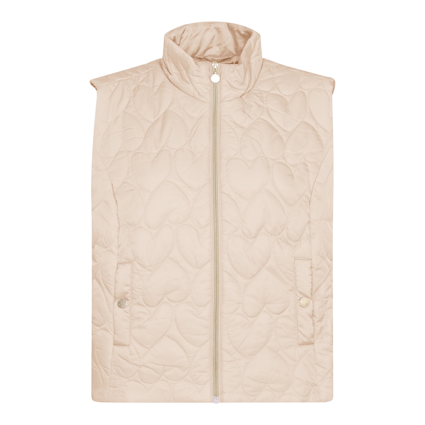 Giletvest Beige Micha ( 105383/2609 )