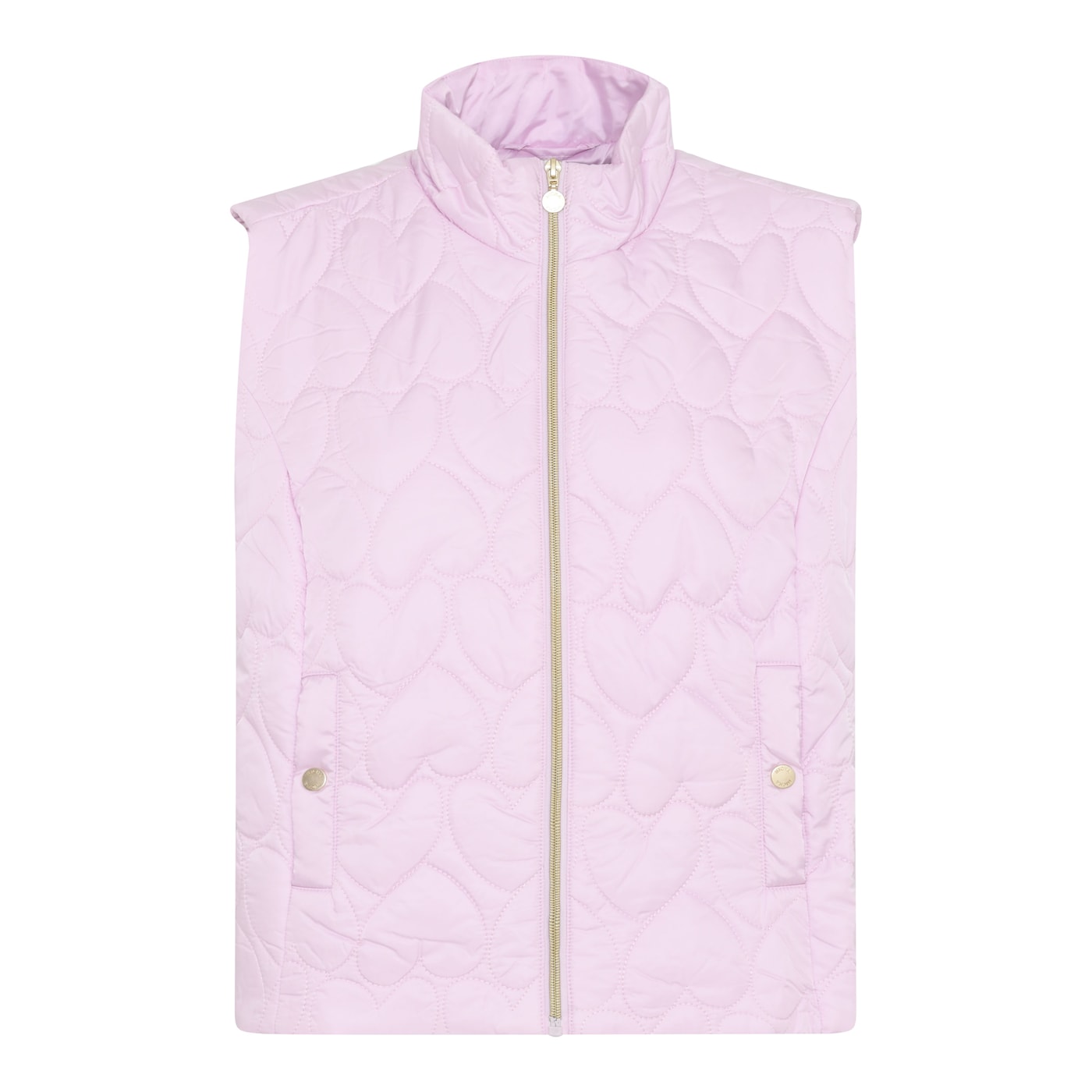 Giletvest Roze Micha ( 105383/4870 )
