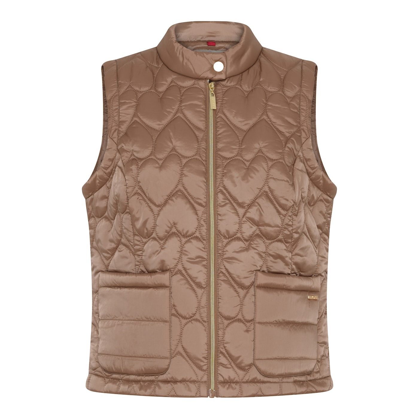 Giletvest Beige Micha ( 106310/3567 )