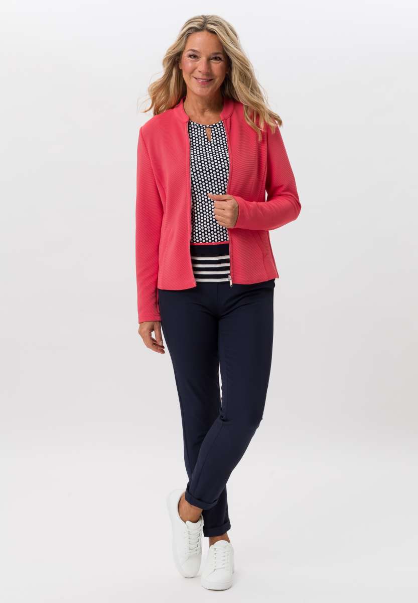 Gilet Corail Frankwalder ( 715315/000357 )