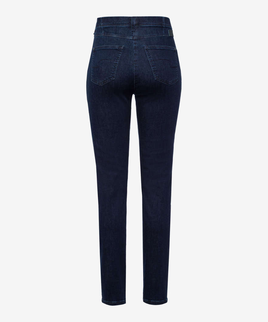 Pantalon Bleu Foncé Raphaela (Laura New 690/22)