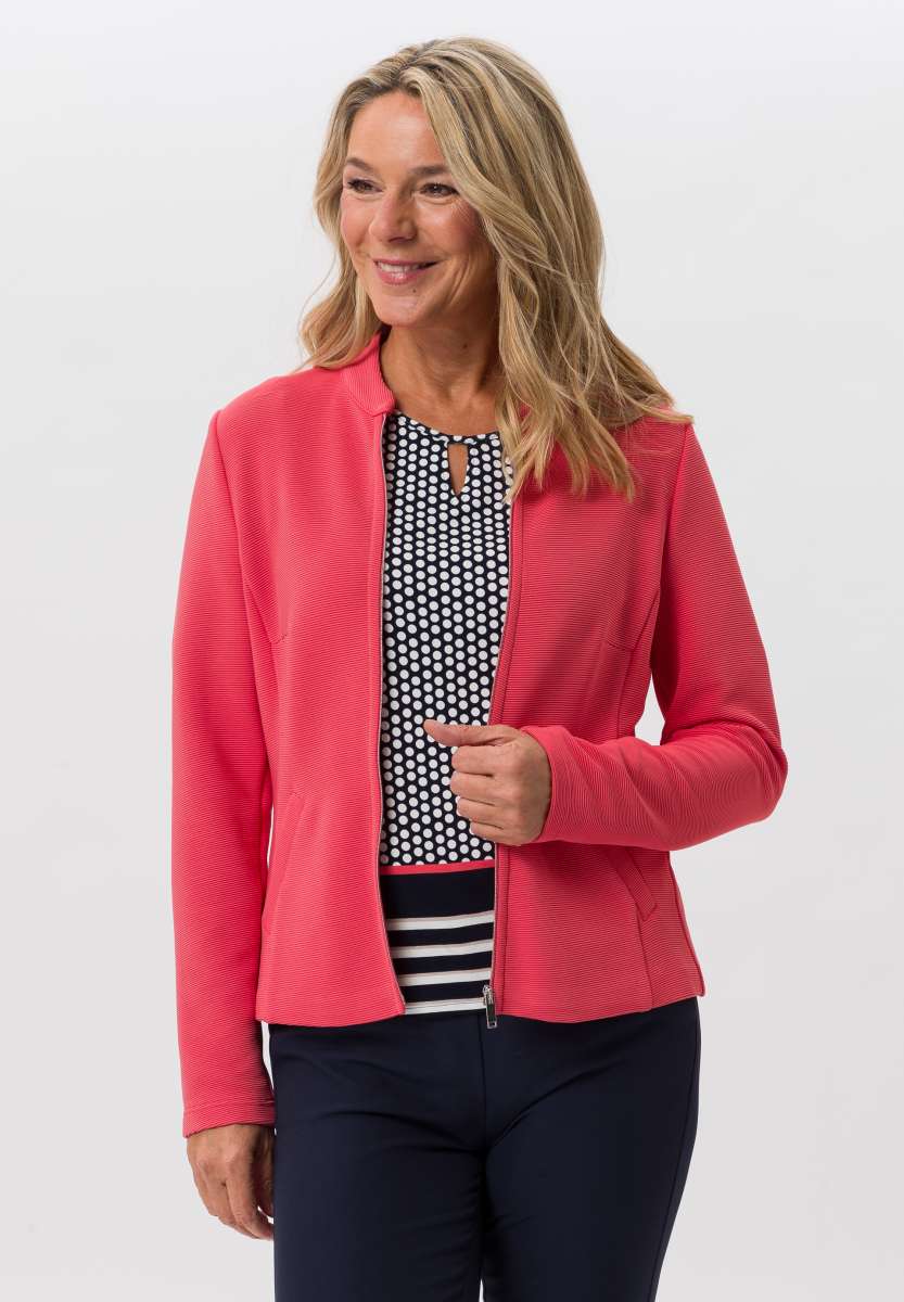 Gilet Corail Frankwalder ( 715315/000357 )