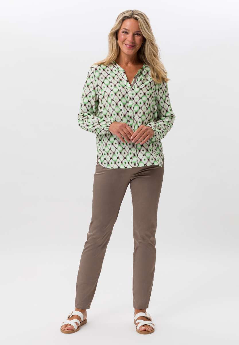 Bloes Groen Frankwalder ( 601101/525072 )