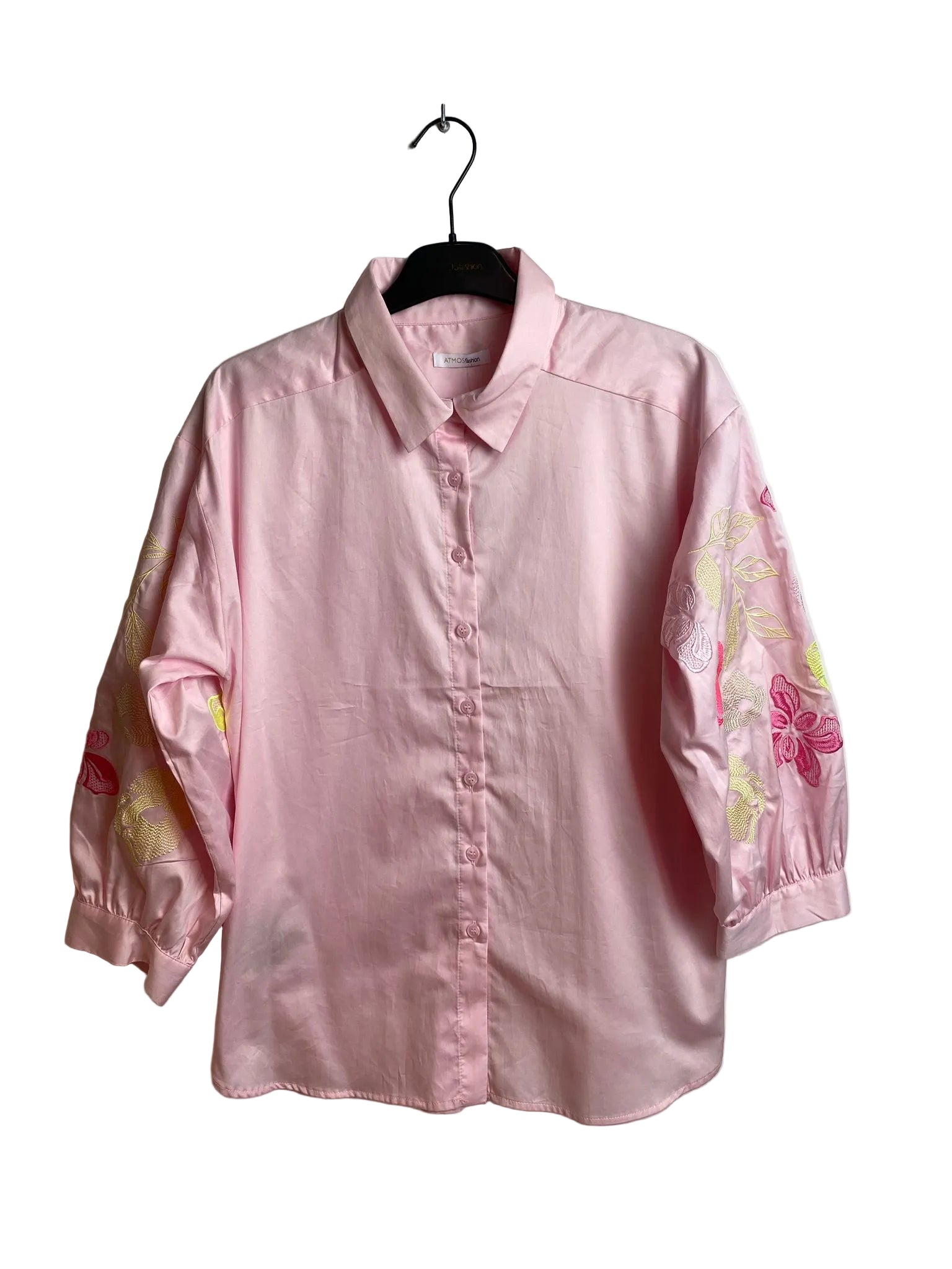 Bloes Roze Atmos Fashion ( 1818 Crissy/Roze )