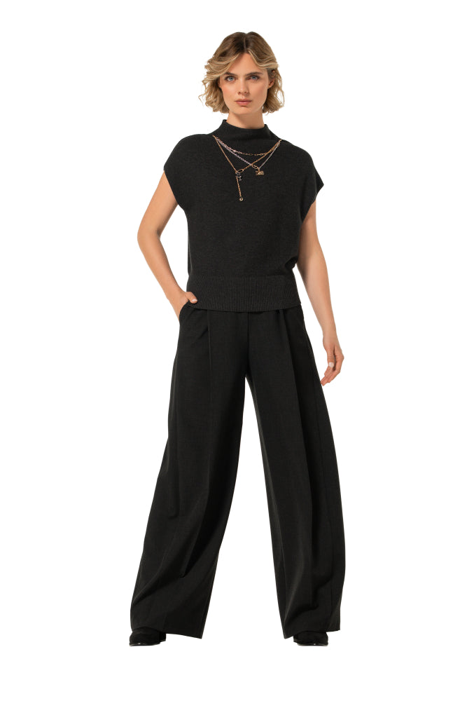 Pull Grijs Caroline Biss ( 4204/11 )