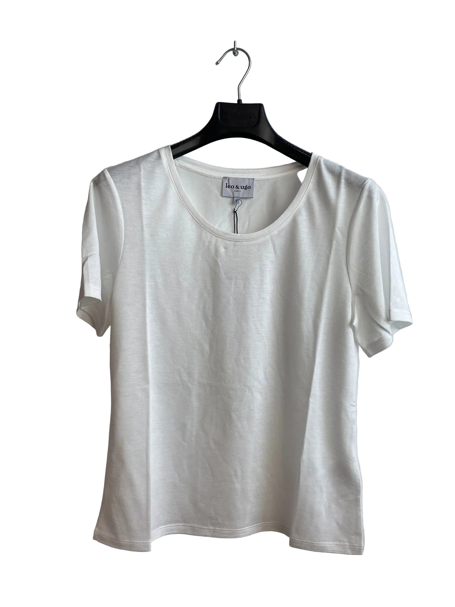 Bloes Wit Leo & Ugo ( Tewt565/White )