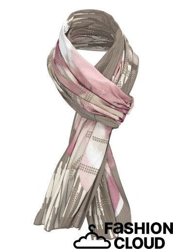 Sjaal Beige Frankwalder ( 208770/537031 )