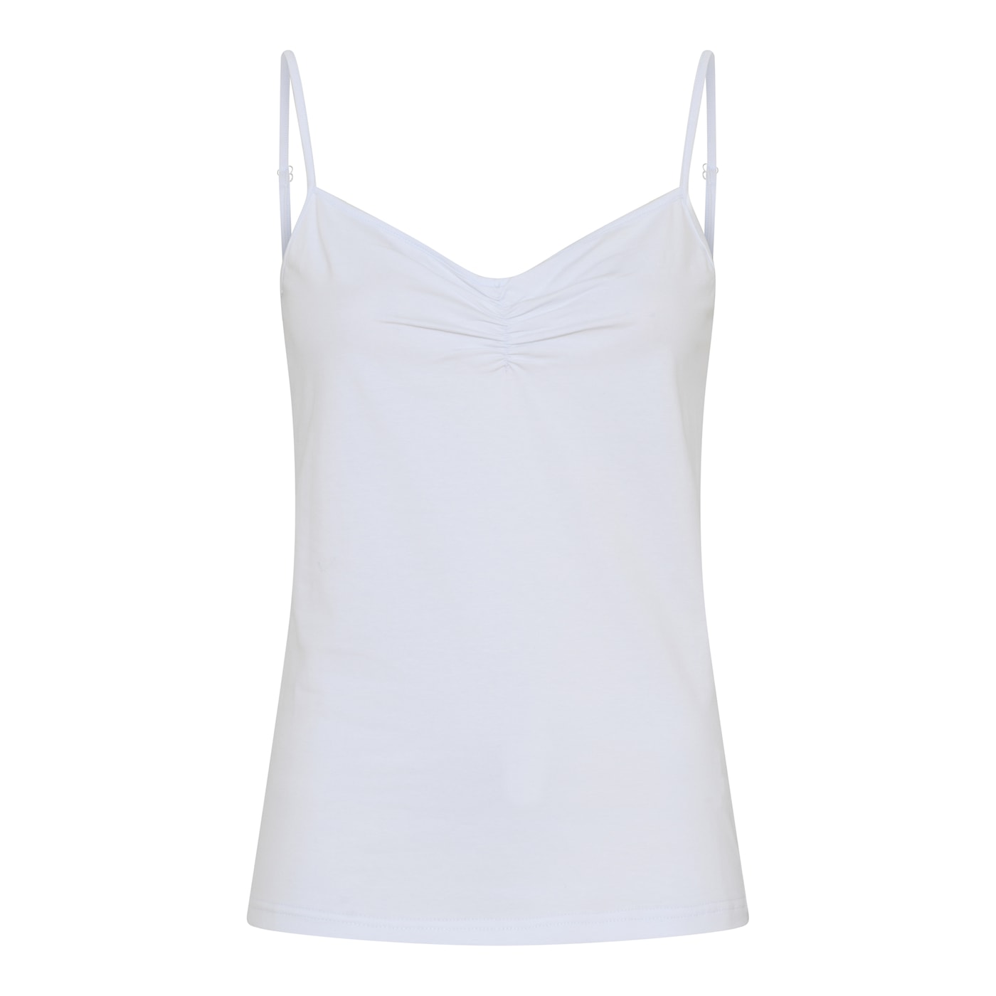 T-Shirt Wit Micha ( 110431/1 )