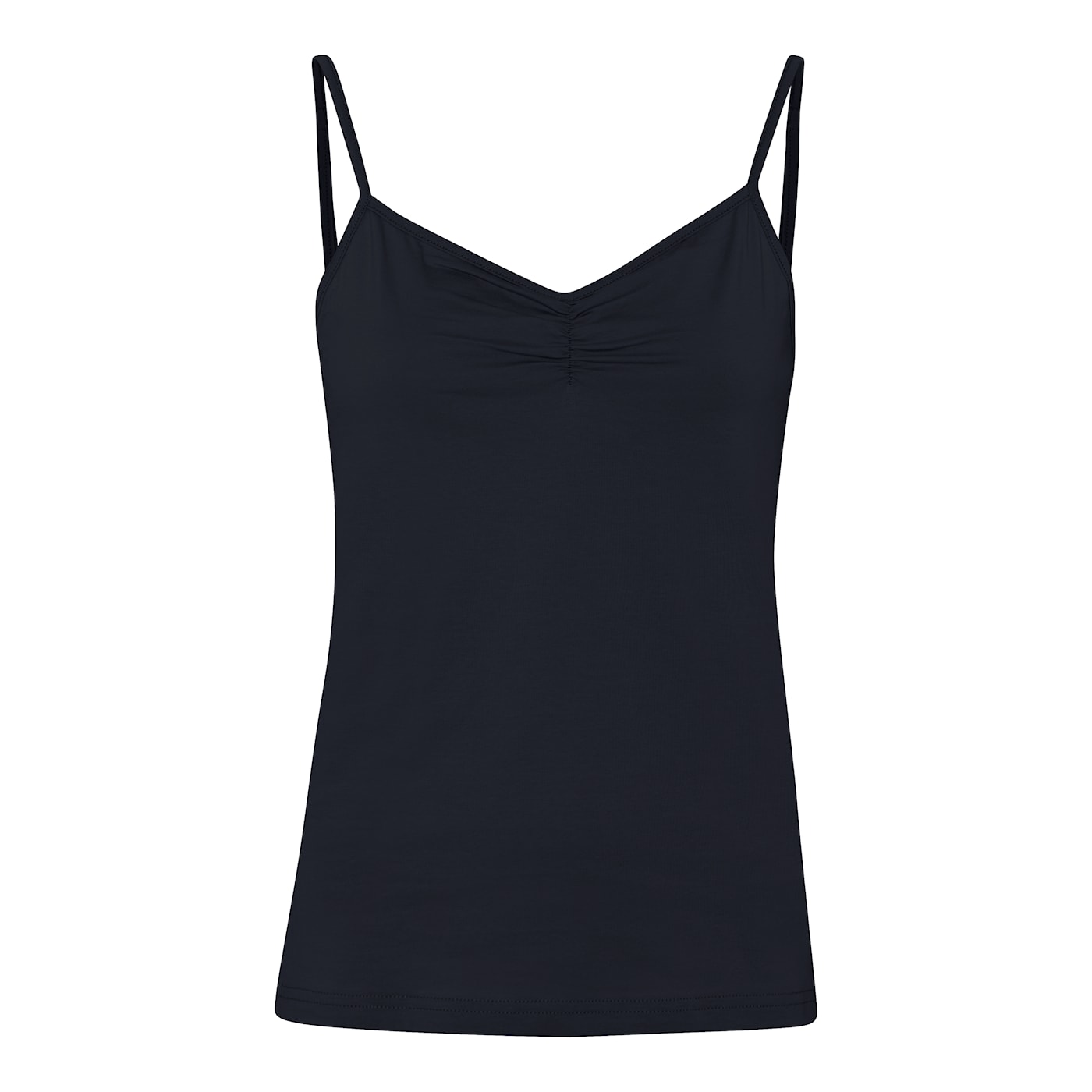 T-shirt bleu foncé Micha ( 110431/10 )