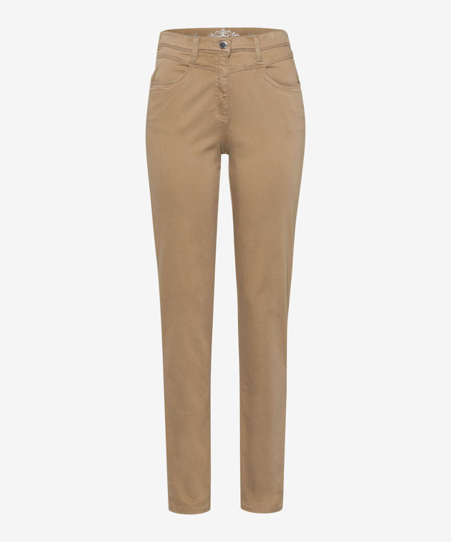 Pantalon Camel Raphaela (Laura Neuf 180/56)