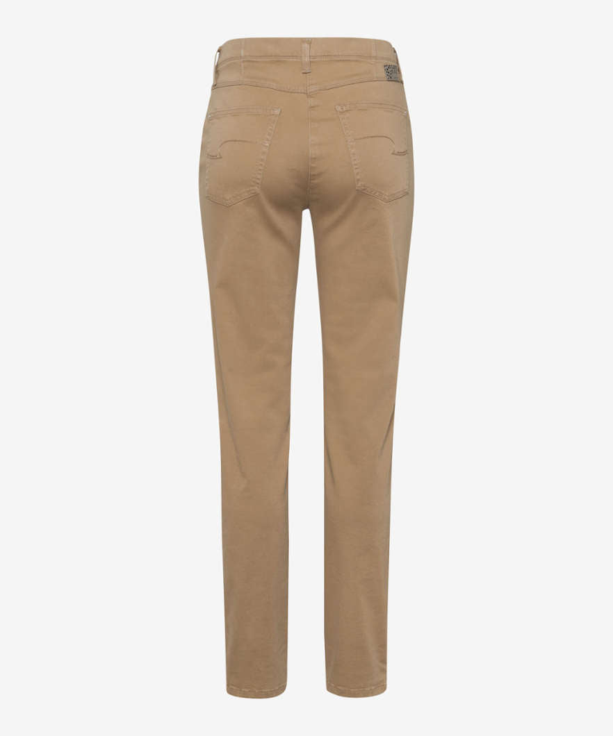 Pantalon Camel Raphaela (Laura Neuf 180/56)