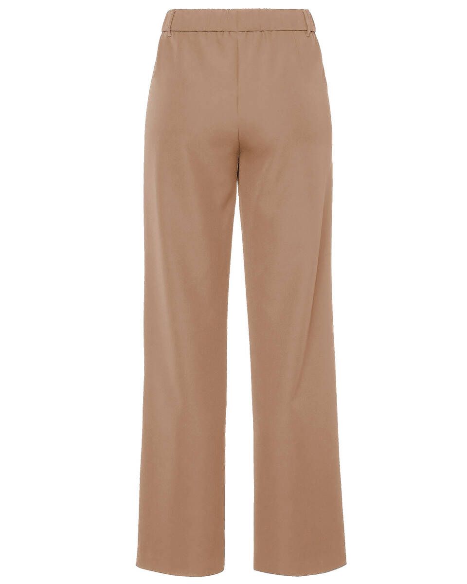 Broek Taupe Frankwalder ( 715615/000845 )