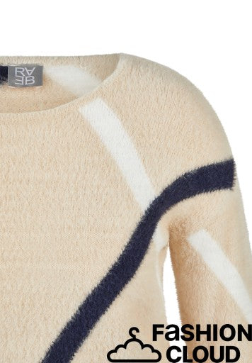 Pull Beige Rabe ( 113616/7639 )
