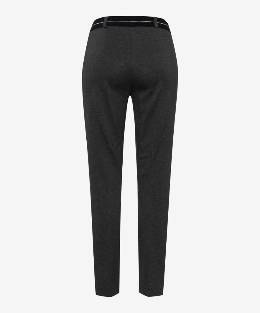 Pantalon Anthracite Raphaela (Lillyth 502/08)