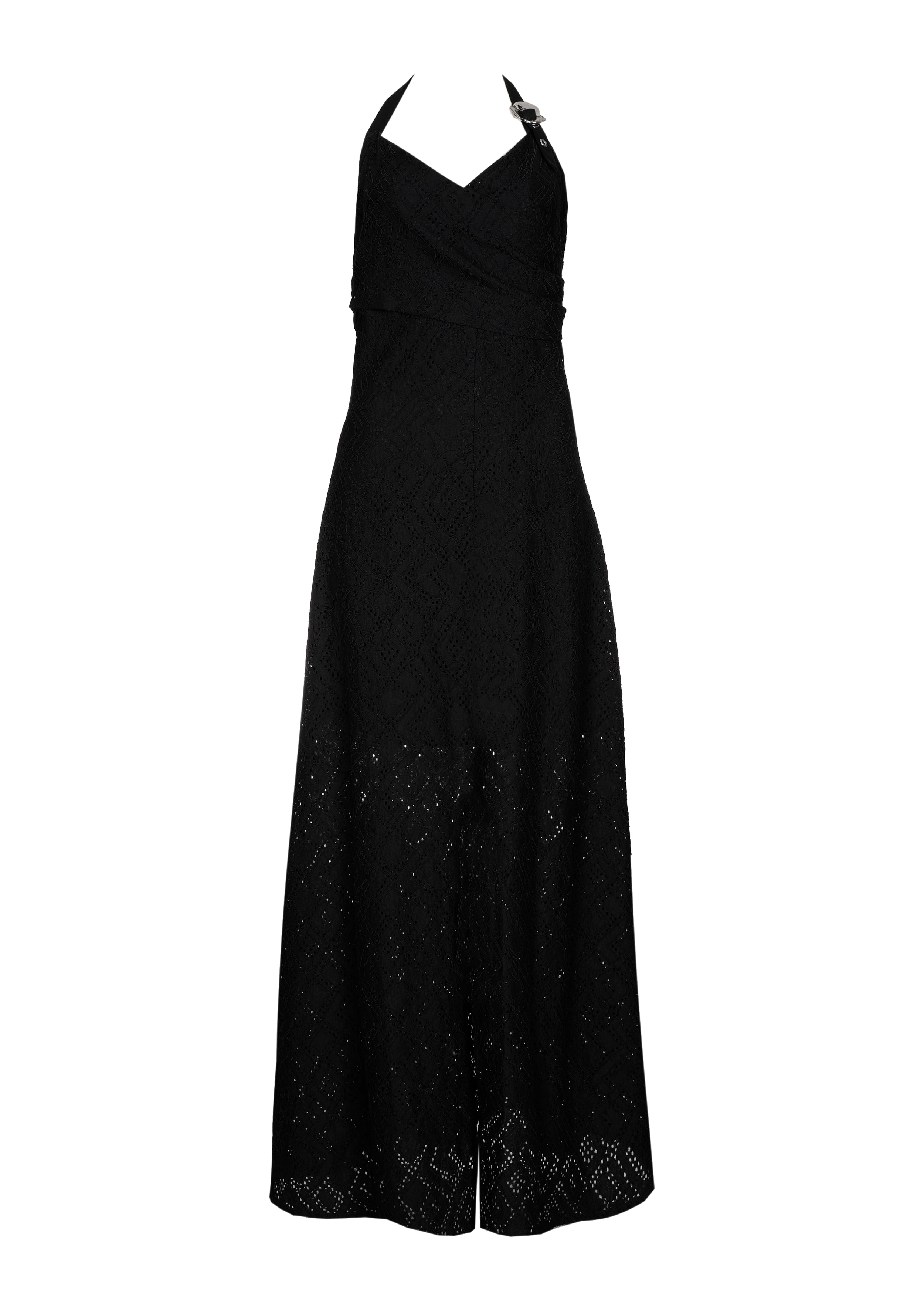 Kleedje Zwart Caroline Biss ( 1154/10 )