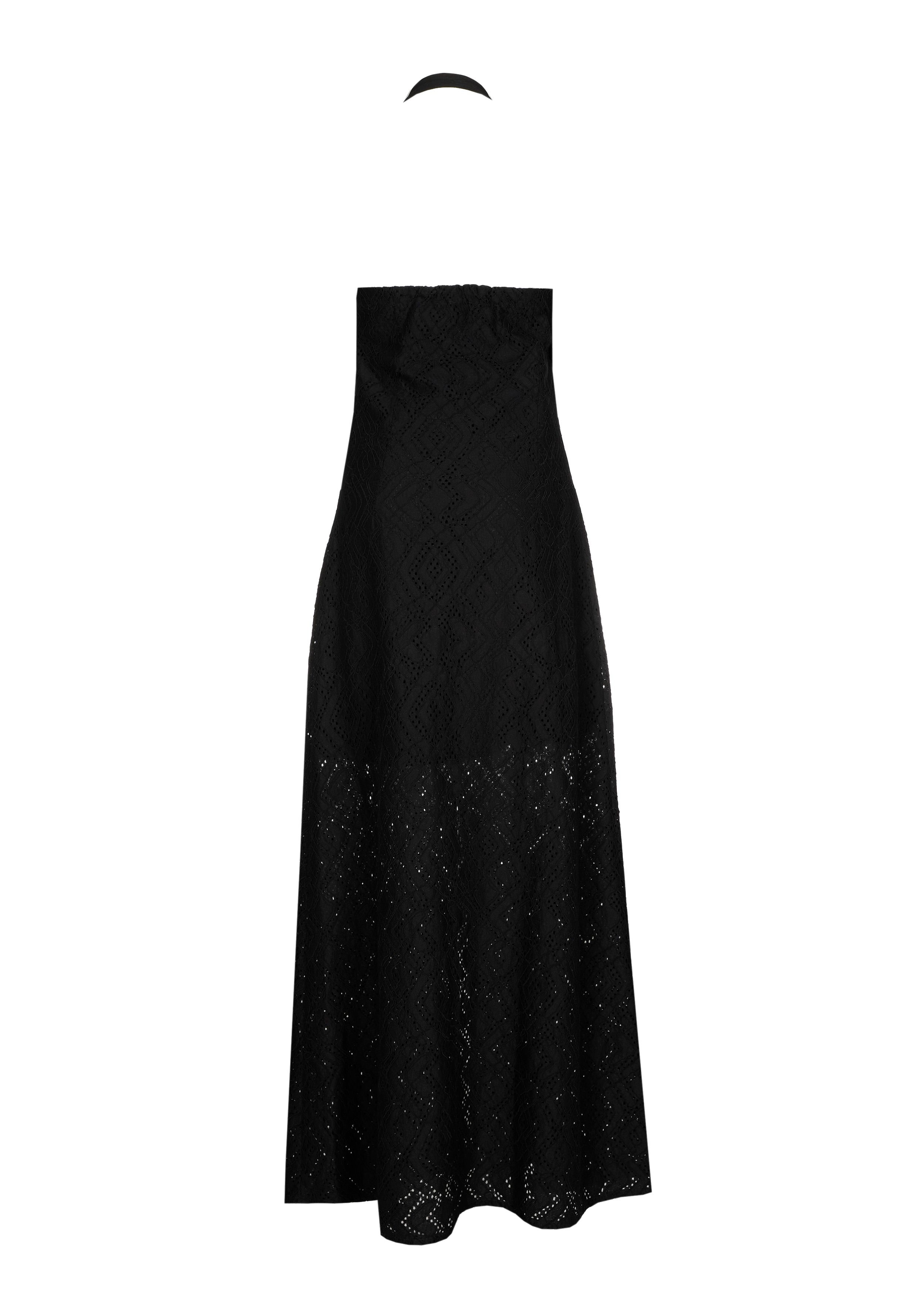 Kleedje Zwart Caroline Biss ( 1154/10 )