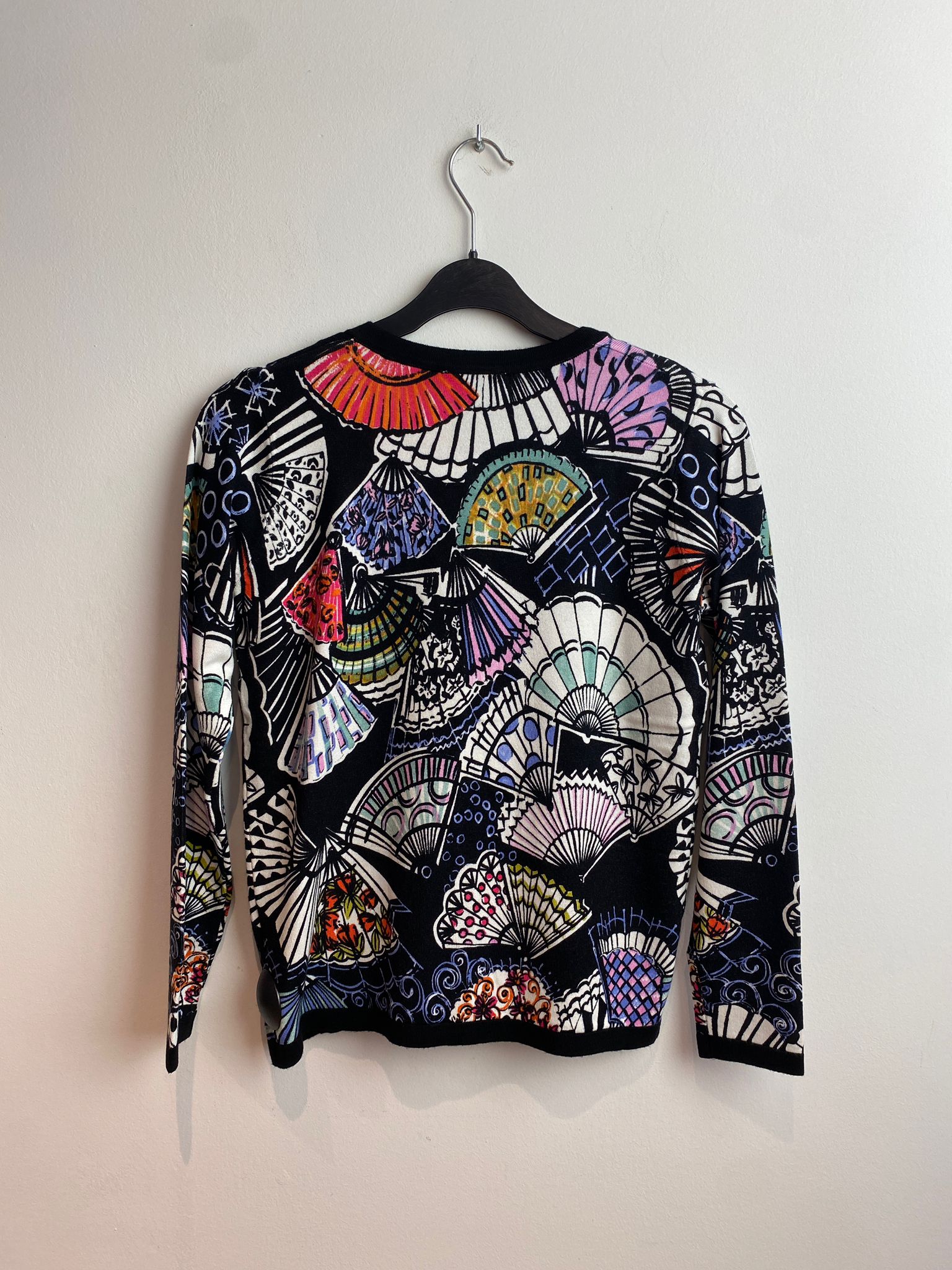 Twinset Zwart Leo & Ugo ( Dwt503 )