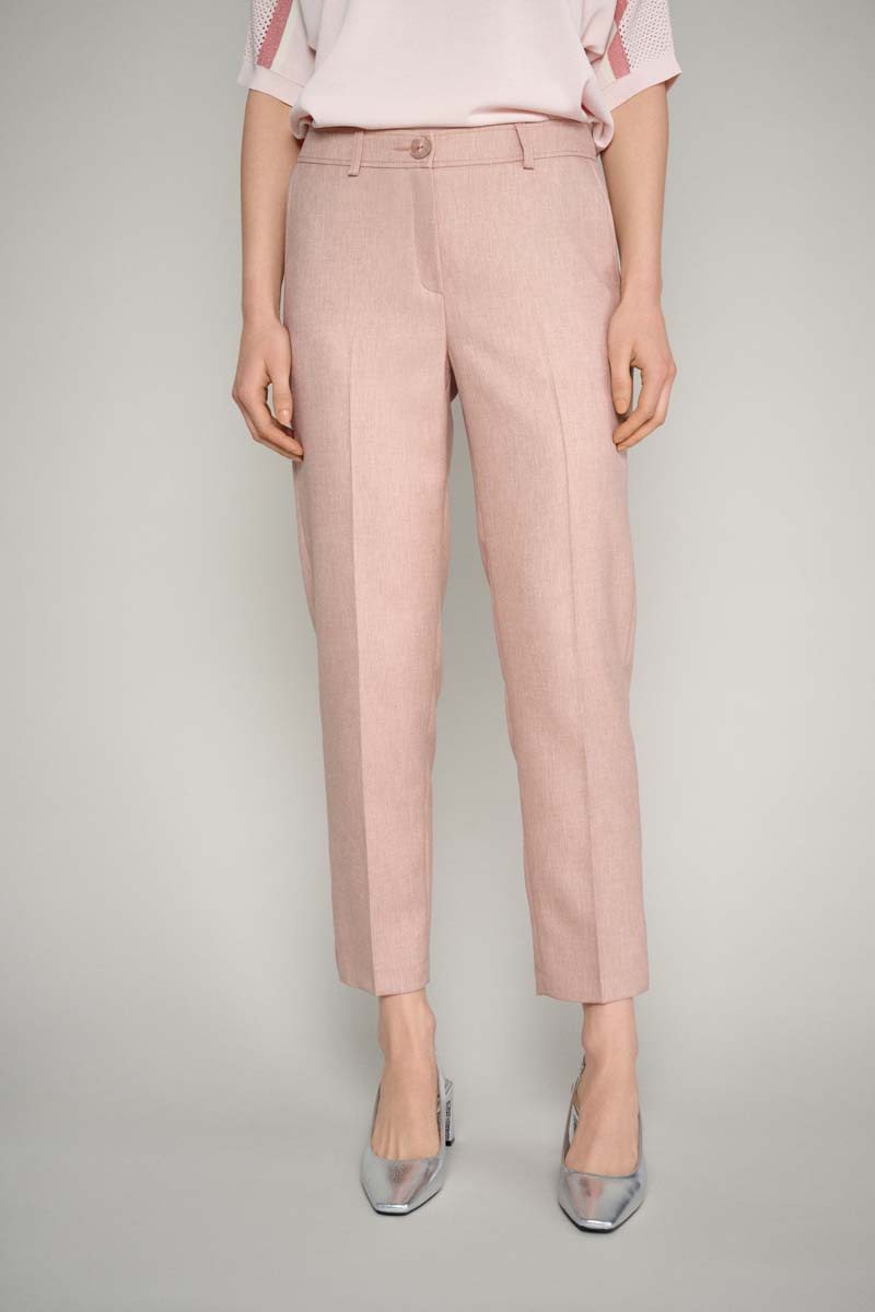 Pantalon Saumon Marie Mero ( Tr30/145 )