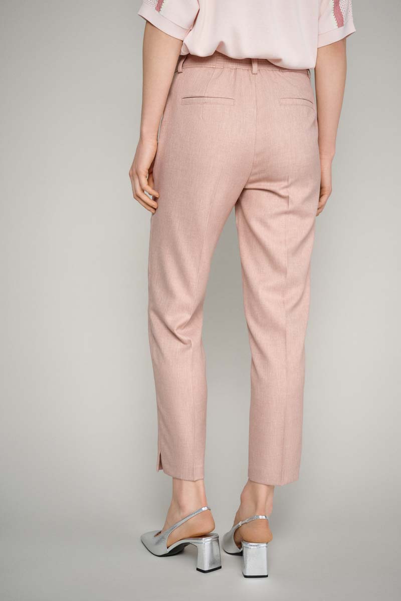 Pantalon Saumon Marie Mero ( Tr30/145 )