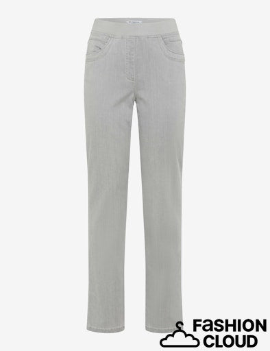 Broek Grijs Raphaela ( Pamina Fun 630/04 )